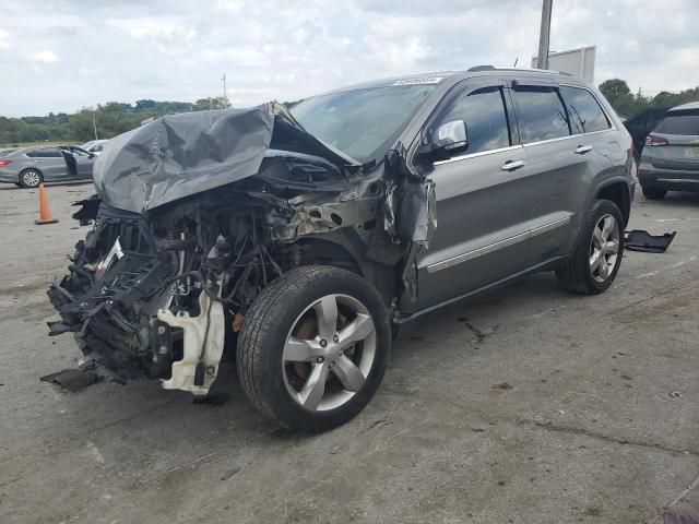 2013 Jeep Grand Cherokee Limited