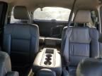 2013 Honda Odyssey Touring