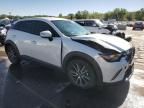 2017 Mazda CX-3 Touring