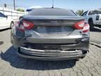 2015 Ford Fusion SE Phev