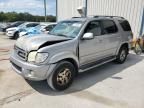 2004 Toyota Sequoia SR5