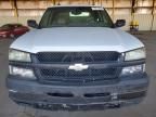 2003 Chevrolet Silverado K2500 Heavy Duty