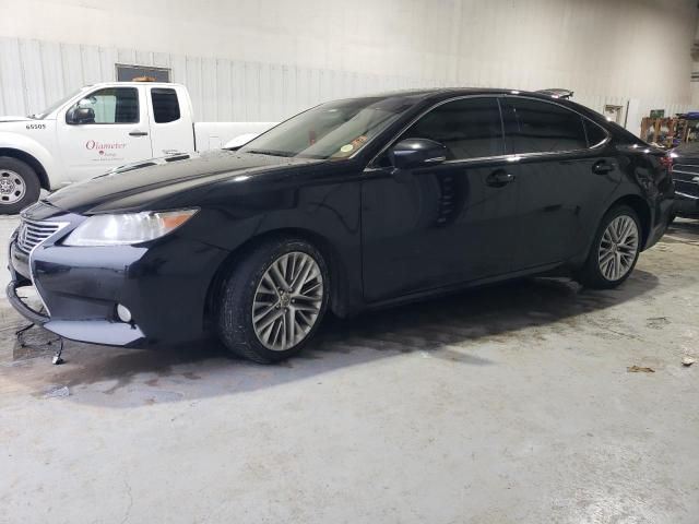 2013 Lexus ES 350