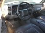 1999 Chevrolet Tahoe K1500