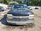 1999 Chevrolet Silverado C1500