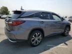 2018 Lexus RX 350 L