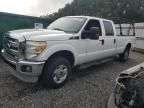 2012 Ford F250 Super Duty