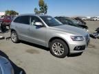 2013 Audi Q5 Premium Plus