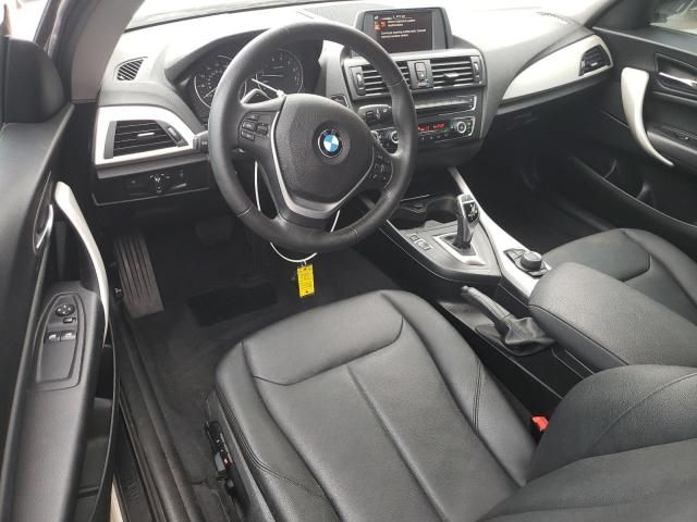 2015 BMW 228 XI