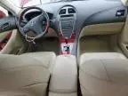 2009 Lexus ES 350