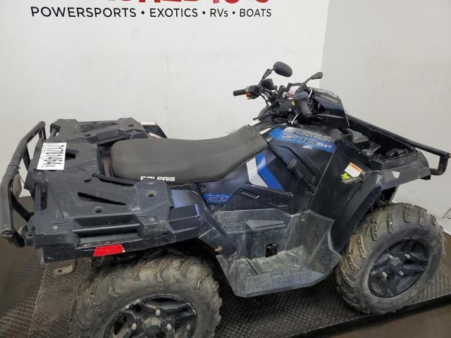 2017 Polaris Sportsman 570 SP