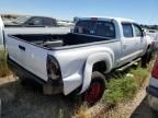 2006 Toyota Tacoma Double Cab Prerunner Long BED