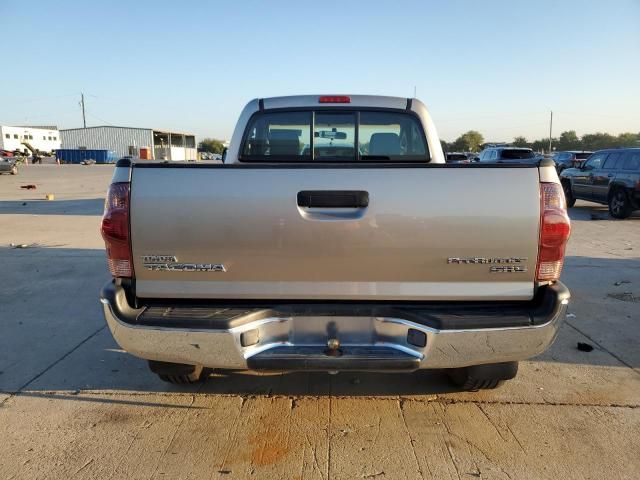 2005 Toyota Tacoma Prerunner