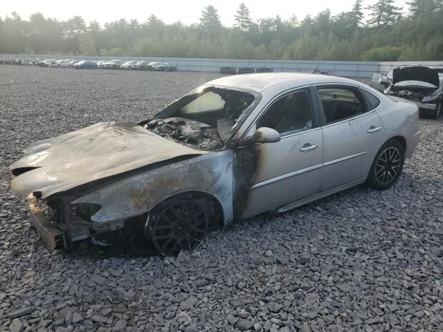 2006 Buick Lacrosse CXL