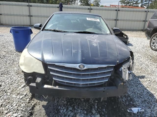 2008 Chrysler Sebring Touring