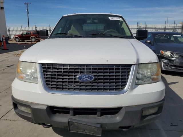 2005 Ford Expedition XLT