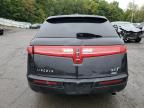 2013 Lincoln MKT