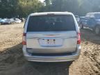 2011 Chrysler Town & Country Touring L