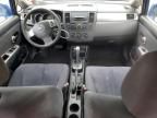 2008 Nissan Versa S