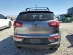 2013 KIA Sportage SX