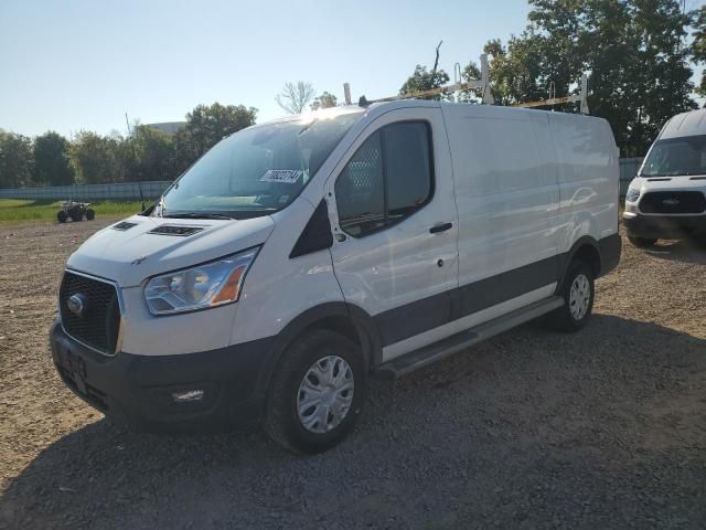 2021 Ford Transit T-250