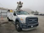 2012 Ford F450 Super Duty