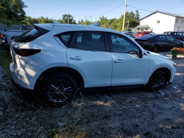 2018 Mazda CX-5 Sport