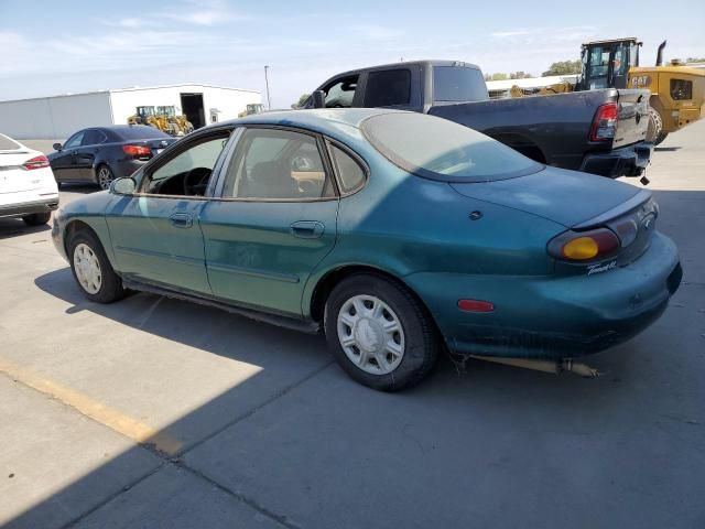 1997 Ford Taurus GL