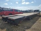 2023 Exqf 2023 East Texas 40FT Flatbed GN