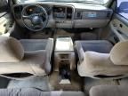 2002 Chevrolet Tahoe C1500