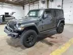 2023 Jeep Wrangler Rubicon 4XE