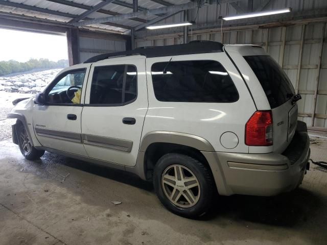 2003 Isuzu Ascender LS