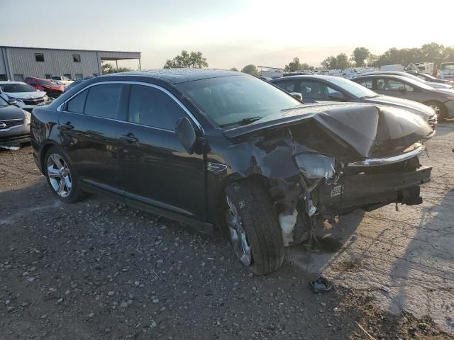 2010 Ford Taurus SHO