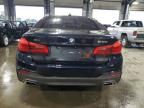 2018 BMW 540 XI