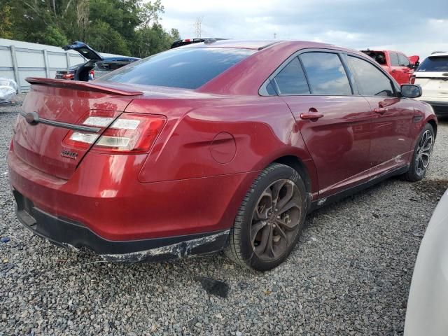 2015 Ford Taurus SHO