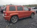 2010 Jeep Patriot Sport