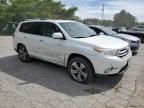 2011 Toyota Highlander Limited