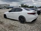 2019 Alfa Romeo Giulia TI