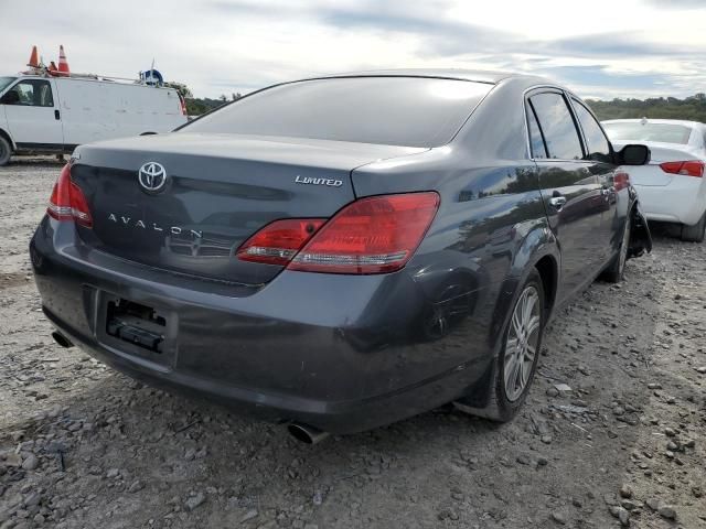 2008 Toyota Avalon XL