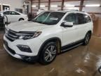 2018 Honda Pilot EXL