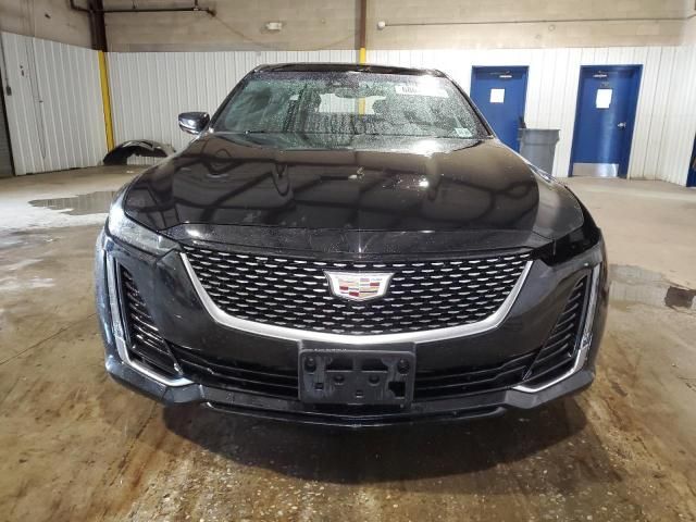 2021 Cadillac CT5 Premium Luxury