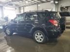 2011 Toyota Rav4 Limited