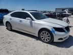 2007 Lexus LS 460