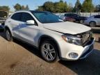 2018 Mercedes-Benz GLA 250 4matic