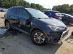 2017 Toyota Rav4 HV LE