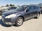 2010 Subaru Outback 3.6R Limited