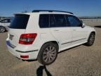 2010 Mercedes-Benz GLK 350