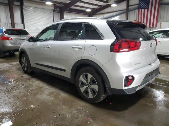 2020 KIA Niro LX