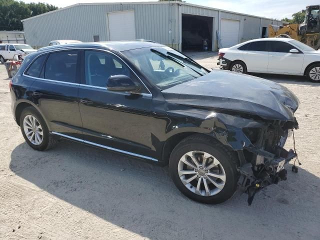 2014 Audi Q5 Premium Plus