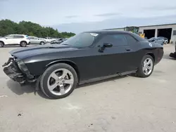 Dodge salvage cars for sale: 2011 Dodge Challenger